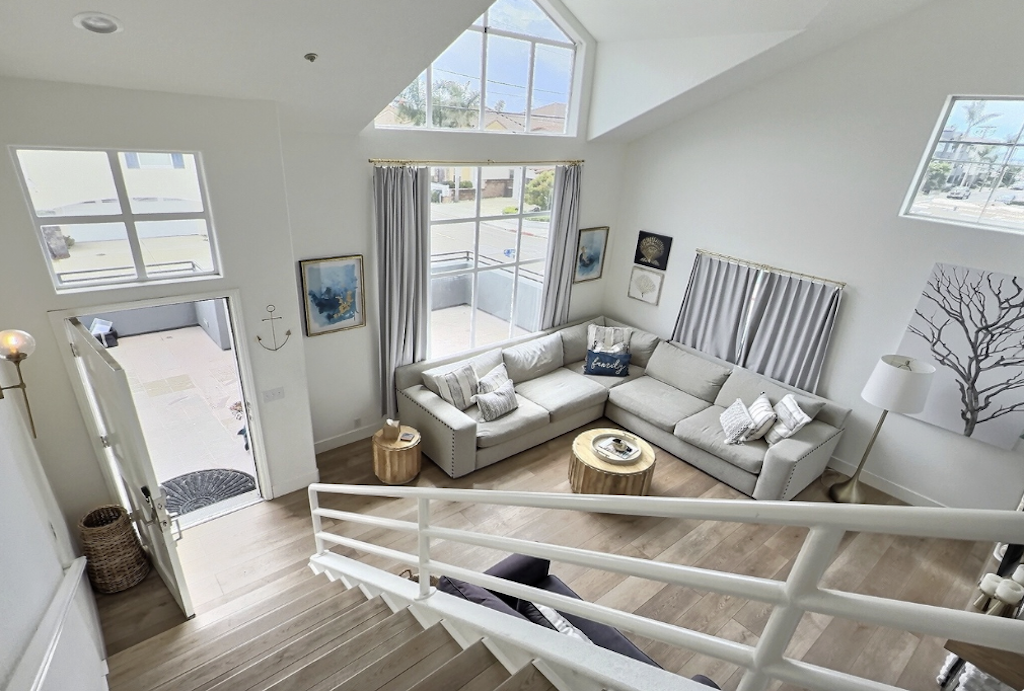 Shelly Shores Pismo Beach vacation rental